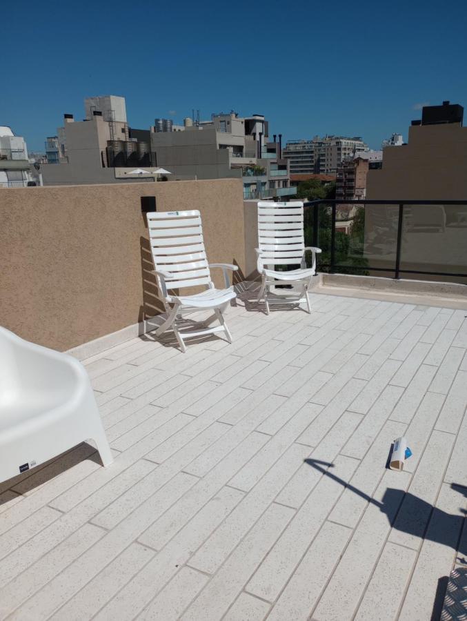 Appartamento Palermo Scent 1 Buenos Aires Esterno foto