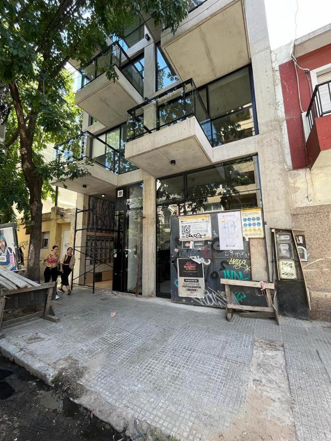 Appartamento Palermo Scent 1 Buenos Aires Esterno foto